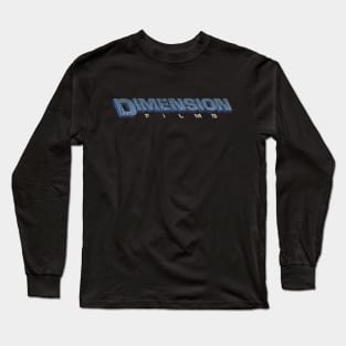 Dimension Films 1992 Long Sleeve T-Shirt